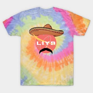 LIYB goes to the Beach T-Shirt